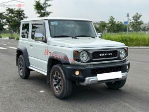 Xe Suzuki Jimny 1.5L 4x4 AT 2023