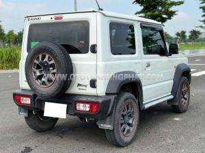 Xe Suzuki Jimny 1.5L 4x4 AT 2023