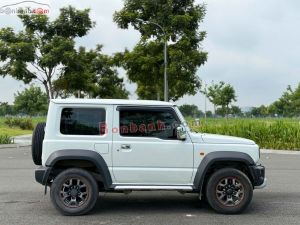 Xe Suzuki Jimny 1.5L 4x4 AT 2023