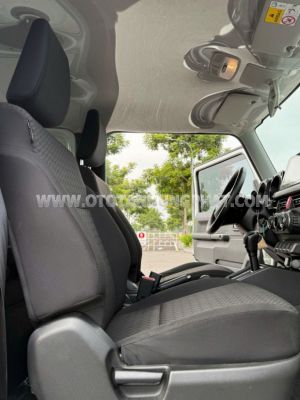 Xe Suzuki Jimny 1.5L 4x4 AT 2023