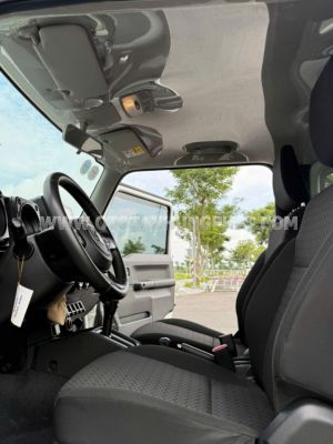 Xe Suzuki Jimny 1.5L 4x4 AT 2023