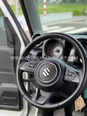 Xe Suzuki Jimny 1.5L 4x4 AT 2023