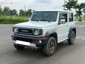 Xe Suzuki Jimny 1.5L 4x4 AT 2023