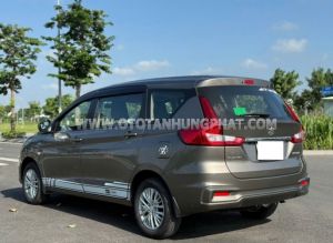 Xe Suzuki Ertiga GL 1.5 MT 2022