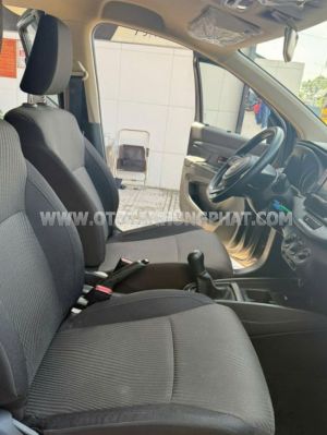Xe Suzuki Ertiga GL 1.5 MT 2022