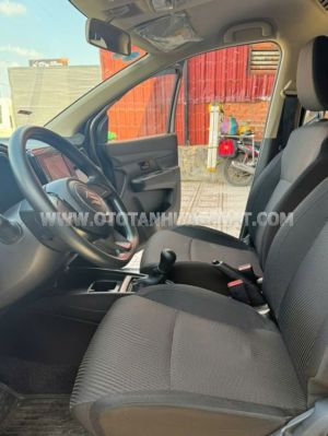 Xe Suzuki Ertiga GL 1.5 MT 2022