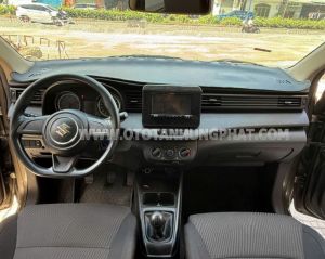 Xe Suzuki Ertiga GL 1.5 MT 2022