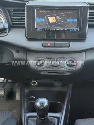 Xe Suzuki Ertiga GL 1.5 MT 2022