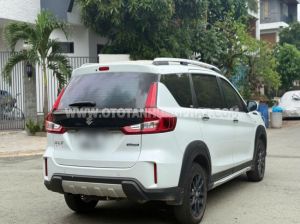 Xe Suzuki XL7 Hybrid 1.5 AT 2024