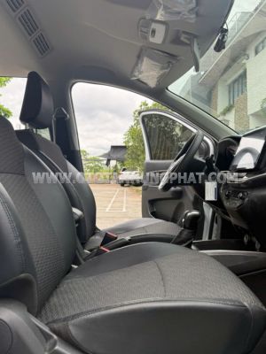 Xe Suzuki XL7 Hybrid 1.5 AT 2024
