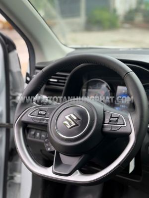Xe Suzuki XL7 Hybrid 1.5 AT 2024