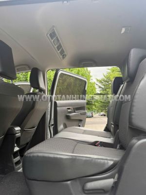 Xe Suzuki XL7 Hybrid 1.5 AT 2024