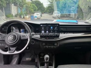 Xe Suzuki XL7 Hybrid 1.5 AT 2024