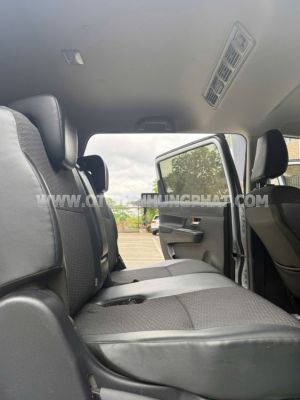 Xe Suzuki XL7 Hybrid 1.5 AT 2024