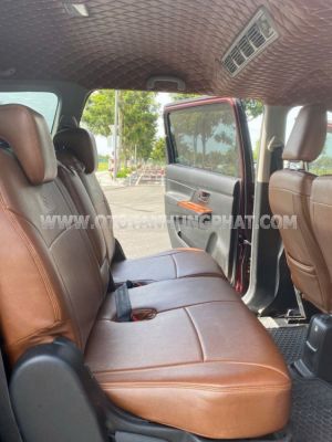 Xe Suzuki Ertiga Hybrid 1.5 MT 2023