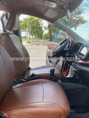 Xe Suzuki Ertiga Hybrid 1.5 MT 2023