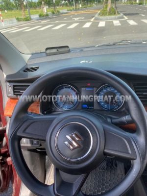 Xe Suzuki Ertiga Hybrid 1.5 MT 2023