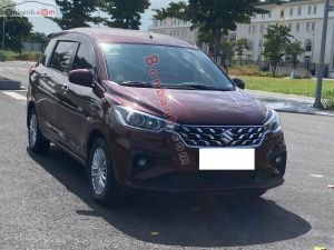 Xe Suzuki Ertiga Hybrid 1.5 MT 2023