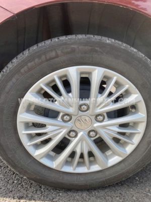 Xe Suzuki Ertiga Hybrid 1.5 MT 2023