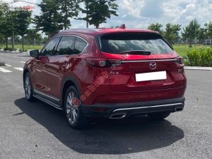 Xe Mazda CX8 Premium 2023