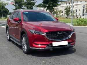 Xe Mazda CX8 Premium 2023