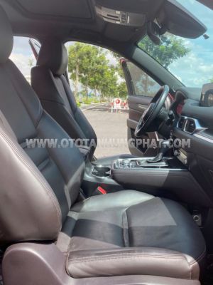 Xe Mazda CX8 Premium 2023