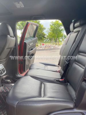 Xe Mazda CX8 Premium 2023