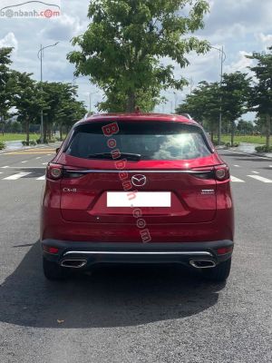 Xe Mazda CX8 Premium 2023