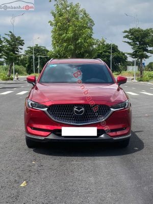 Xe Mazda CX8 Premium 2023