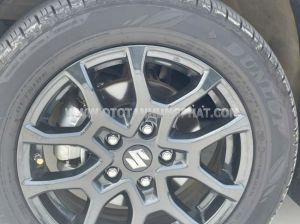 Xe Suzuki XL7 Hybrid 1.5 AT 2025