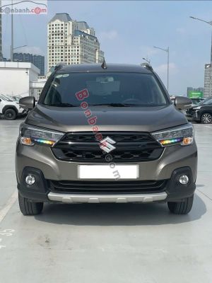 Xe Suzuki XL7 Hybrid 1.5 AT 2025