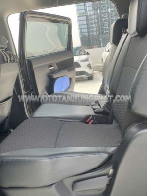 Xe Suzuki XL7 Hybrid 1.5 AT 2025