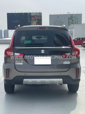 Xe Suzuki XL7 Hybrid 1.5 AT 2025