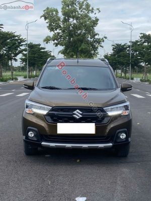 Xe Suzuki XL7 Hybrid 1.5 AT 2024