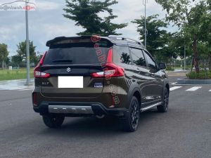 Xe Suzuki XL7 Hybrid 1.5 AT 2024