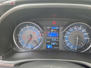Xe Suzuki XL7 Hybrid 1.5 AT 2024