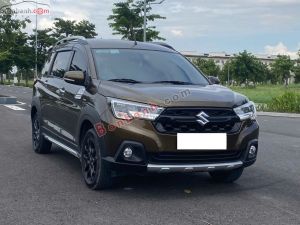 Xe Suzuki XL7 Hybrid 1.5 AT 2024