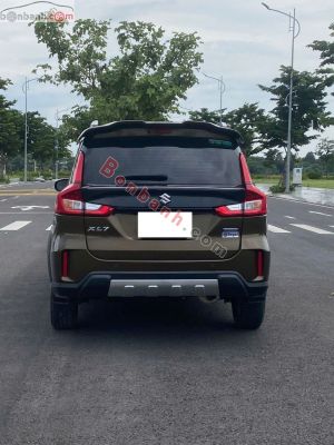 Xe Suzuki XL7 Hybrid 1.5 AT 2024