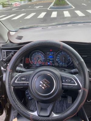 Xe Suzuki XL7 Hybrid 1.5 AT 2024