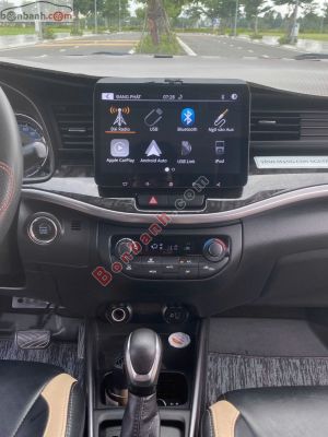 Xe Suzuki XL7 Hybrid 1.5 AT 2024