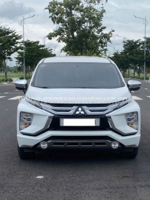 Xe Mitsubishi Xpander 1.5 AT 2021