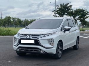 Xe Mitsubishi Xpander 1.5 AT 2021