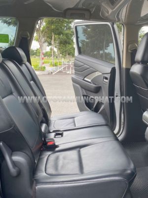 Xe Mitsubishi Xpander 1.5 AT 2021
