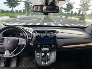Xe Honda CRV L 2018