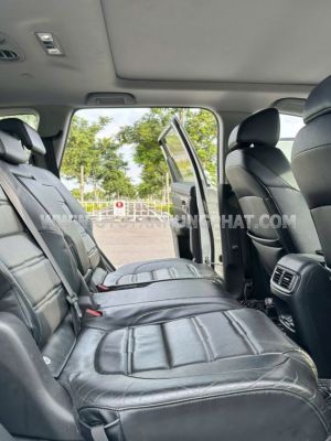 Xe Honda CRV L 2018