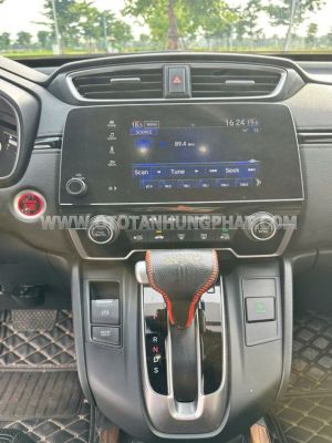 Xe Honda CRV L 2018