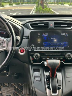 Xe Honda CRV L 2018