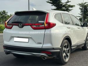 Xe Honda CRV L 2018