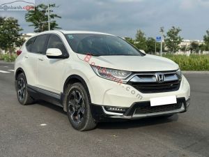 Xe Honda CRV L 2018