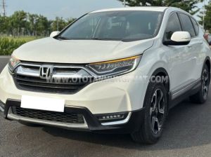 Xe Honda CRV L 2018